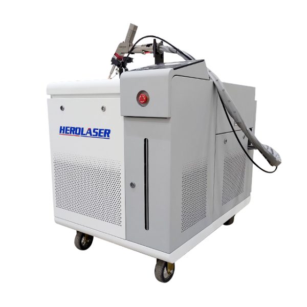 Laserski varilni aparat HW3000